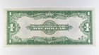 1923  1 Silver Certificate Large Note Blue Seal Fr 238  0514