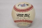 Joe Morgan Baseball Psa dna Autograph Signed Reds