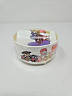 Sealed Vintage Mcdonalds Plastic Bowl   Cup Set Ronald Grimace Hamburglar