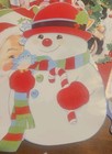 Huge Lot 40 Vintage Christmas Die Cuts Cutouts 70s-90s Beistle Eureka Hallmark