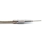 Shutter Release Cable 13  For Minolta Xk Xm X-1 X-370 X-570 Xg-1 35mm Slr Camera