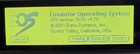 E-mu E6400 Ultra Sampler With Zuluscsi