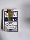 Golden Nugget Las Vegas Cards Deck Blue Casino Played Collectible Man Cave