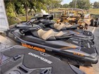 4 X 2021 Seadoo Gtx 230 For Sale  99hrs 