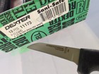 Dexter Russell 11173 Sani- Safe 2 1 2   Clip Point Tender Poultry Knife P151whg 