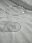 Pyrex No  1000 250ml Beaker Used Made In Usa