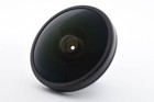  top Mint  Nikon Fc-e8 Fisheye Converter 0 21x Ultra Wide Angle Lens From Japan