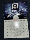 Vintage Def Jam 2000 Year 1999 Calendar Featuring Dmx  Method Man  Redman