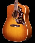 Gibson Hummingbird Original Acoustic Guitar  Heritage Cherry Sunburst