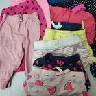 Baby Girl Clothes 22pc Lot Bundle Carter s Nike Old Navy Elegant Baby Size 6m-9m