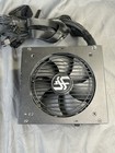 Seasonic Focus Gm-850 850w 80  Gold Semi-modular Atx Power Supply Ssr-850fm