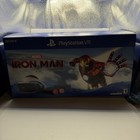 Playstation Vr Iron Man Bundle Psvr Ps4 Ps5
