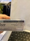 Gingher Designer Series Sarah 4  Embroidery Scissors Made In Italy Retired