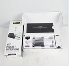 New Mv7 Usb Xlr Podcasting Dynamic Microphone White Us