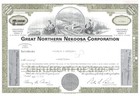 Vintage Original Stock bond Certificates - All Different - Lot Of 10