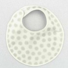 Baby Infant Boy Girl Kids Soft Cotton Towel Feeding Waterproof Bib   Baby Sock