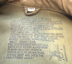 Original Wwii Us M-1943 Army Field Jacket - Size 40l   Great Condition
