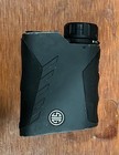 Sig Sauer Kilo2000 Rangefinder
