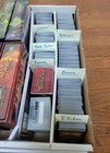 Huge Lot World Of Warcraft Trading Cards