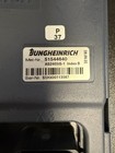 Jungheinrich Eje 120 Pallet Jack Controller