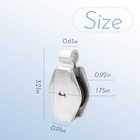 Extension Ladder Pulley Kit Replacement For Werner 31-12 Pulley Assembly  Com   