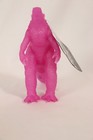 Godzilla Gvk The New Empire Japan Theater Pink Ver  Vinyl Figure Movie Monster