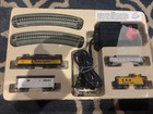 Bachmann Highballer N Scale Electric Train Set Chessie System  24001