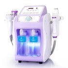 Mychway 6-in-1 Hydrogen Dermabrasion Skin Deep Cleansing Machine Moisturizing
