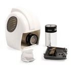 Camco Fridge Airator With On off Switch - Absorbs Refrigerator Odors And   