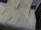 Civil War Era Reproduction Muslin Men s Underdrawers New