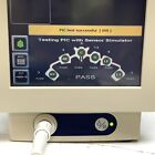 Covidien Bis Ref 185-0151 Monitor W  Bis 185-1016-ams Loc 4 Channel Module
