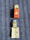 Vintage Disneyland Upjohn Unicap - Disneyland Insert- Complete