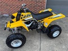 2006 Yamaha Banshee Special Edition 50th Anniversary