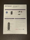 Netgear Cm700 Brand New High Speed Cable Modem Docsis 3 0