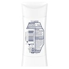 Dove Advanced Care Caring Coconut Antiperspirant Deodorant Stick -4 Pack