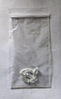 New Phonak unitron He7 680 Damped Earhook 4 Pack Oem Bte Hook