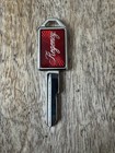 Rare Oldsmobile Regency Sunburst Oem Key Ignition Blank Uncut Key