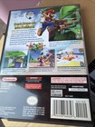 Nintendo Super Mario Sunshine - Nintendo Gamecube Gc Ntsc-u c E W  Manual Case