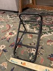Surly 8-pack Bike Rack - Front Rack - Chromoly Steel - Black - Used Repainted