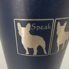 French Bulldog Tricks - 20 Oz Tumbler