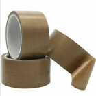 Ptfe Non-adhesive 1 25  X 36 Yard 5mil Teflon 500f Heat Tape For Impulse Sealer 