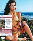 Eva Longoria Signed 8x10 Jsa Coa Sexy Photo Auto Autograph Autographed Langoria