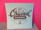 Sonny Boy Williamson Down Out Blues Promotional Poster Flat Store Display Chess