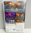 Metroid Prime Remastered Switch Brand New Factory Sealed Game Special  2023  Nib