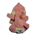 Baby Scorchio Plush Neopets Limited Edition 2004 Authentic Official Rare