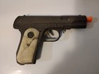 Hubley Army 45 Cast Iron Cap Gun 