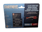 Nerf Fortnite Mega 10 Dart Refill Pack Orange Purple Darts Hasbro E7064 Nip