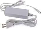 Ac Power Supply Charging Adapter Cable Charger For Nintendo Wii U Gamepad Lot