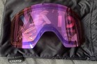Giro Axis Snow Goggles With Extra Lens