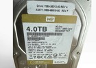 Wd 4tb Gold 7200rpm Sata 128mb Cache Hdd Hard Drive Disk Wd4002fyyz 01b7cb0